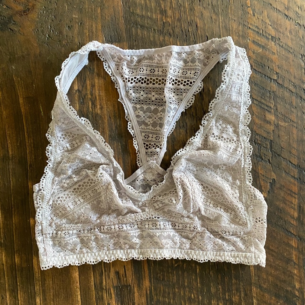 Victoria's Secret Bralette size Small
